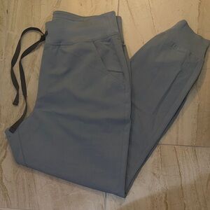 Figs Zamora scrub pants